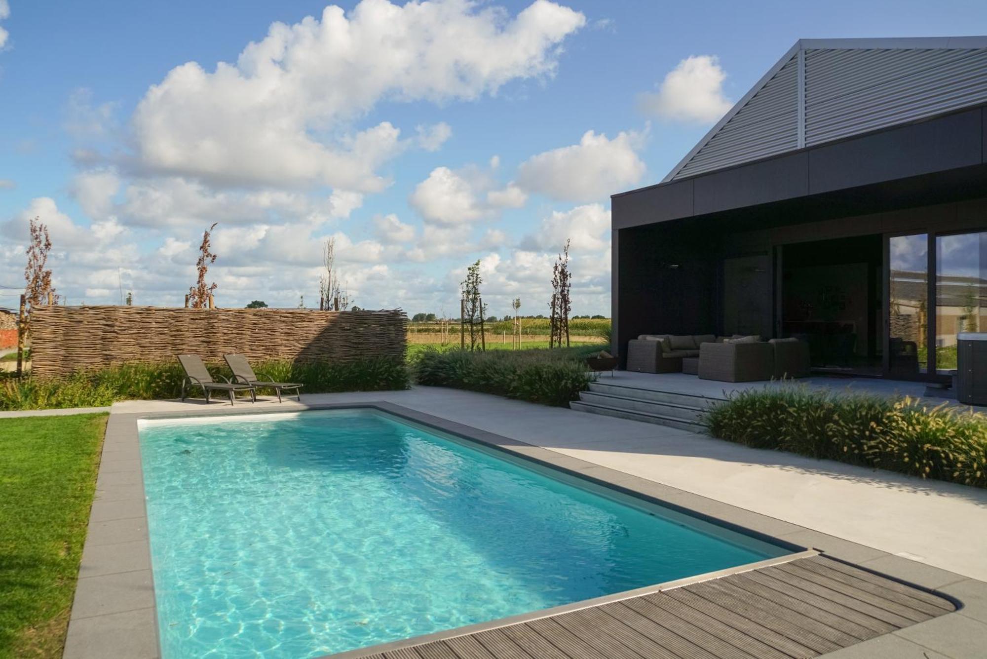 B&B Ten Doele Middelkerke Exteriör bild