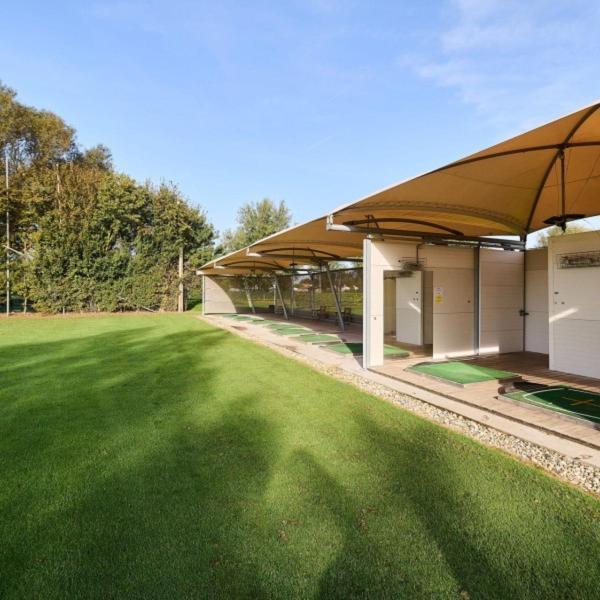 B&B Ten Doele Middelkerke Exteriör bild